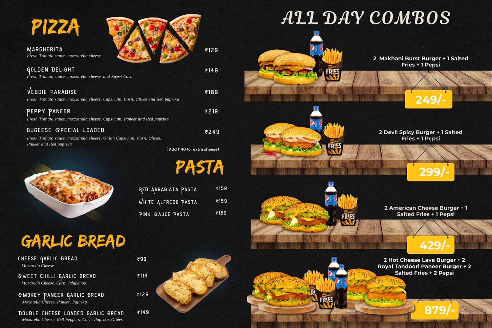 Combos